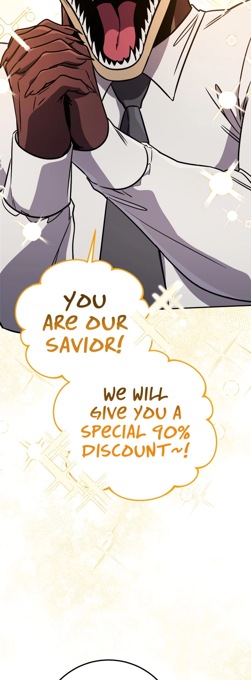 Zig the Blacksmith Chapter 66 page 53 - 
