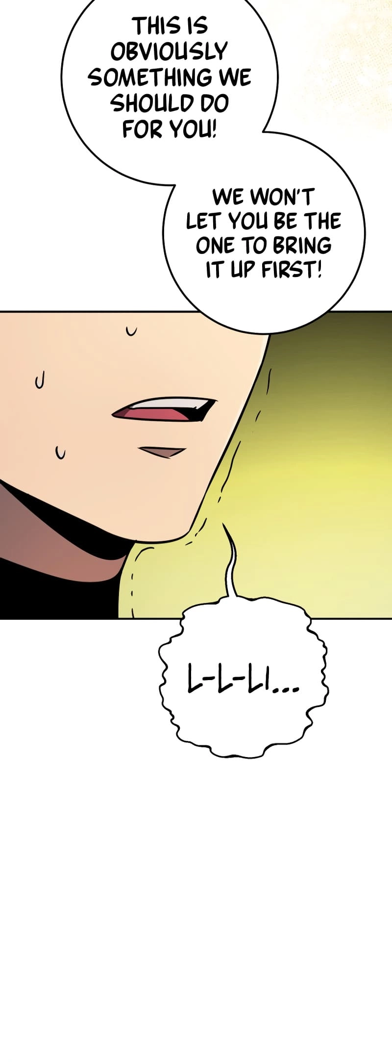 Zig the Blacksmith Chapter 66 page 54 - 
