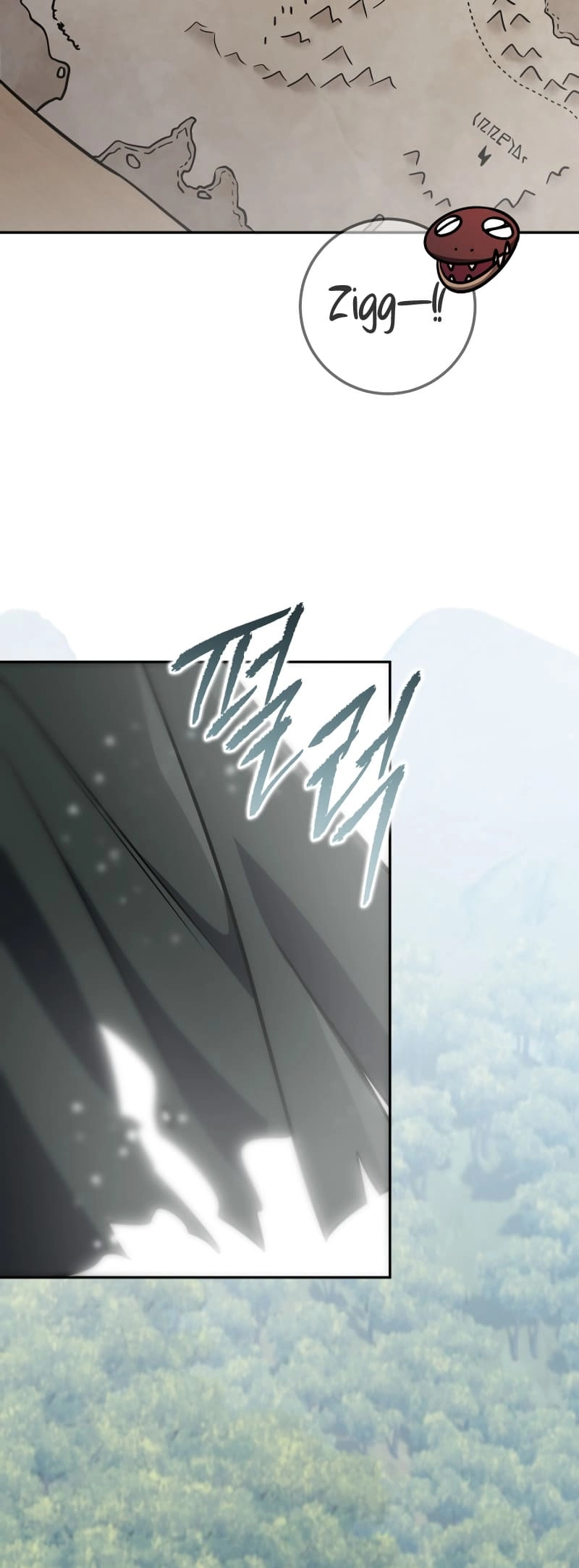 Zig the Blacksmith Chapter 66 page 57 - 