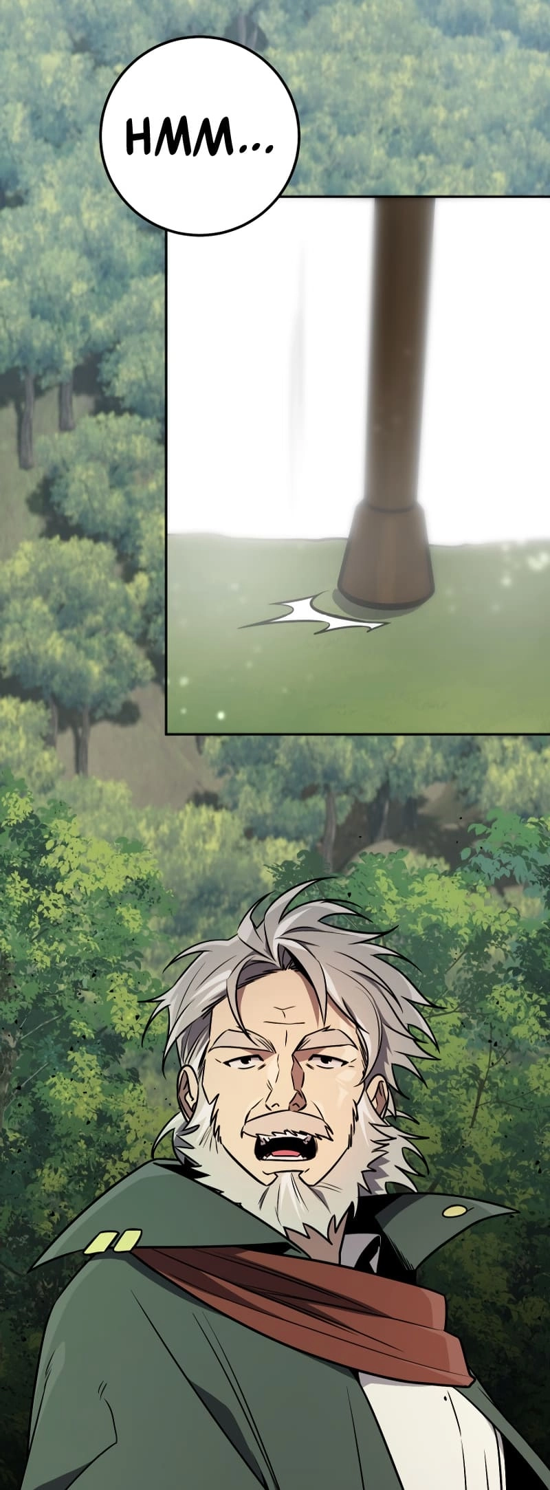 Zig the Blacksmith Chapter 66 page 58 - 
