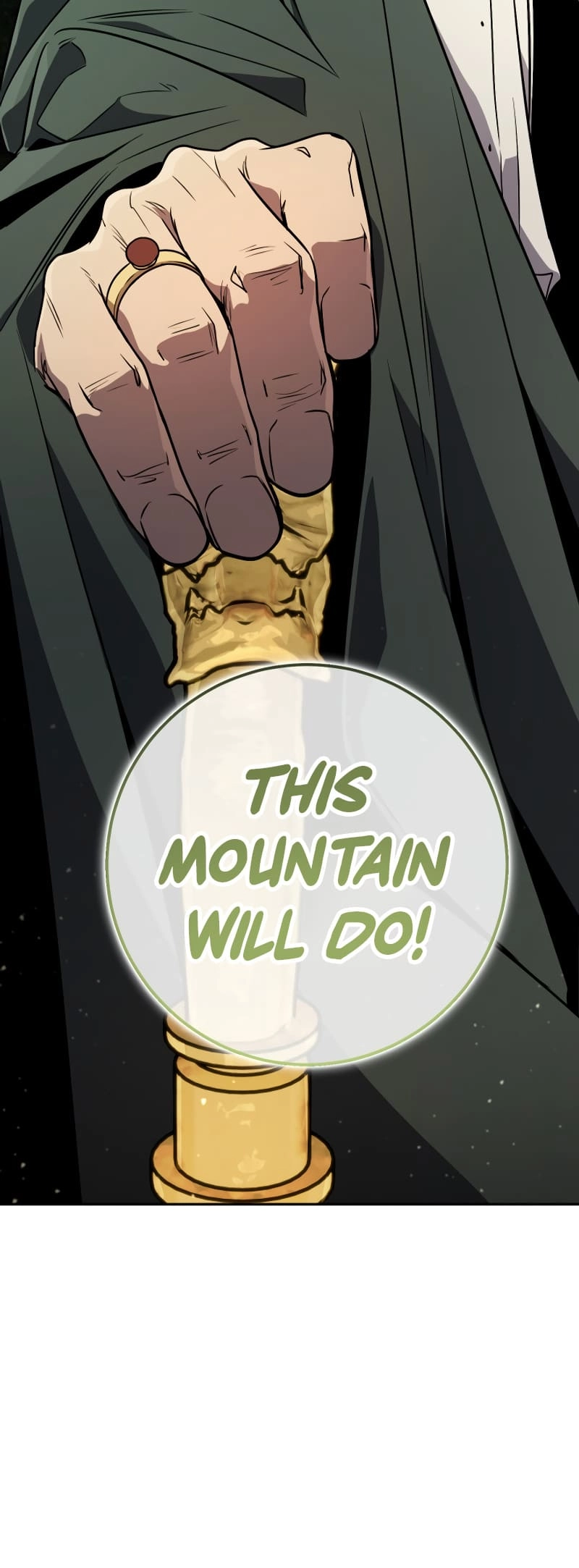 Zig the Blacksmith Chapter 66 page 59 - 