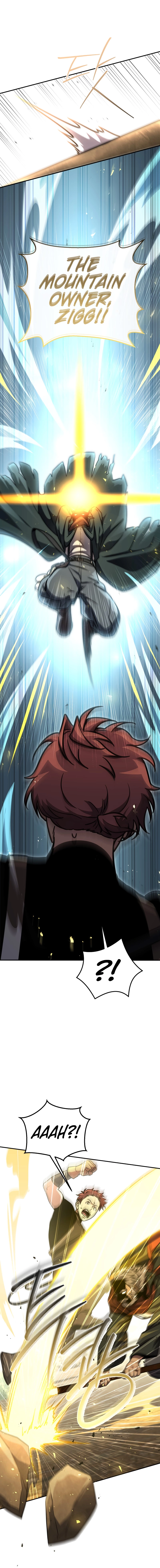 Zig the Blacksmith Chapter 67 page 12 - 
