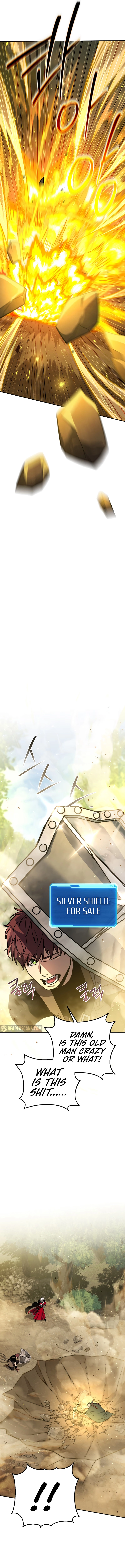 Zig the Blacksmith Chapter 67 page 14 - 