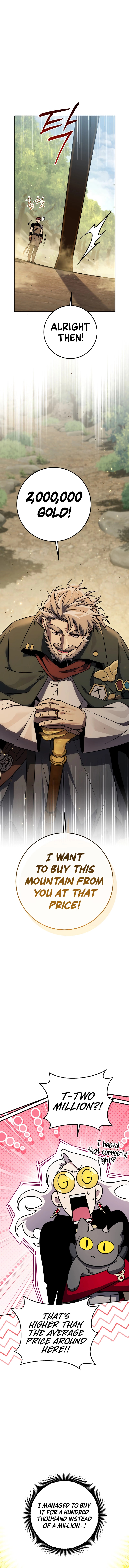 Zig the Blacksmith Chapter 68 page 2 - 