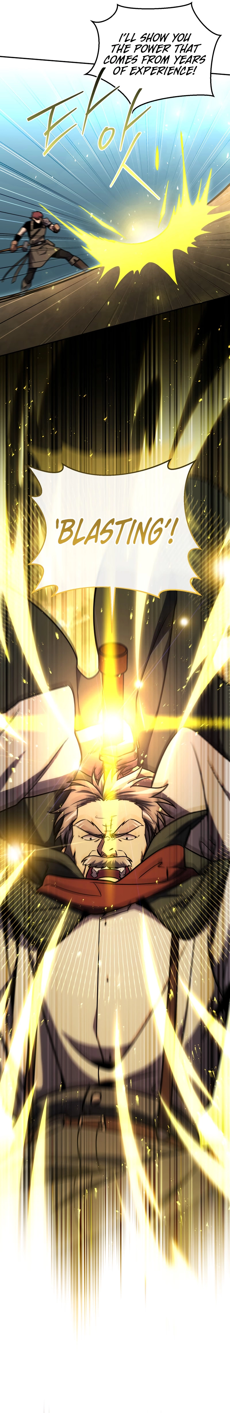 Zig the Blacksmith Chapter 68 page 11 - 