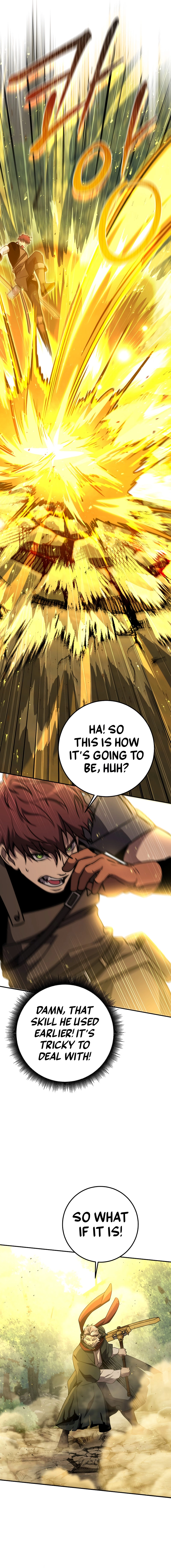 Zig the Blacksmith Chapter 68 page 12 - 