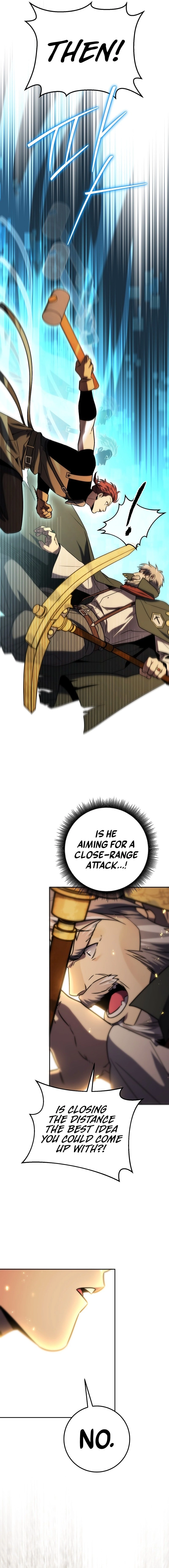 Zig the Blacksmith Chapter 68 page 13 - 