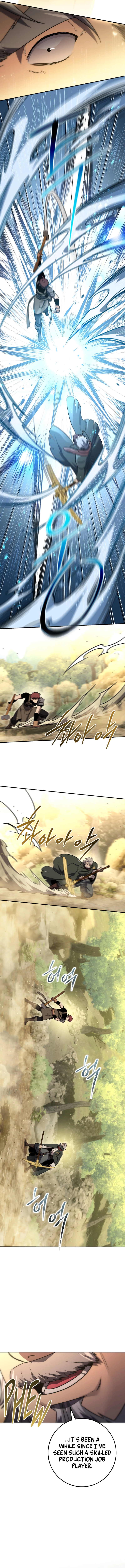 Zig the Blacksmith Chapter 68 page 16 - 