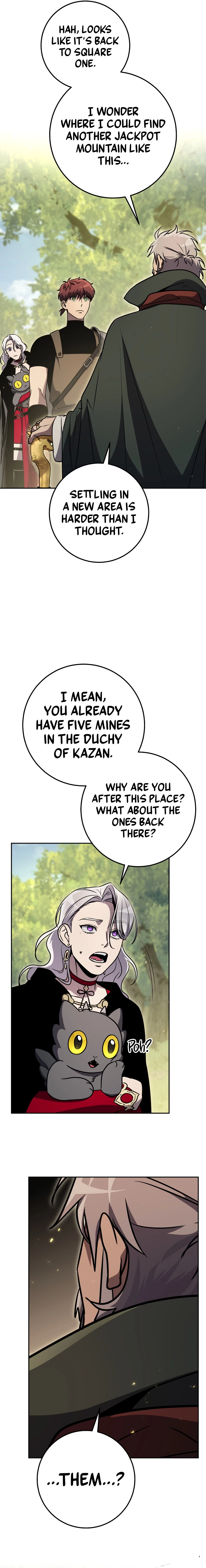 Zig the Blacksmith Chapter 68 page 18 - 