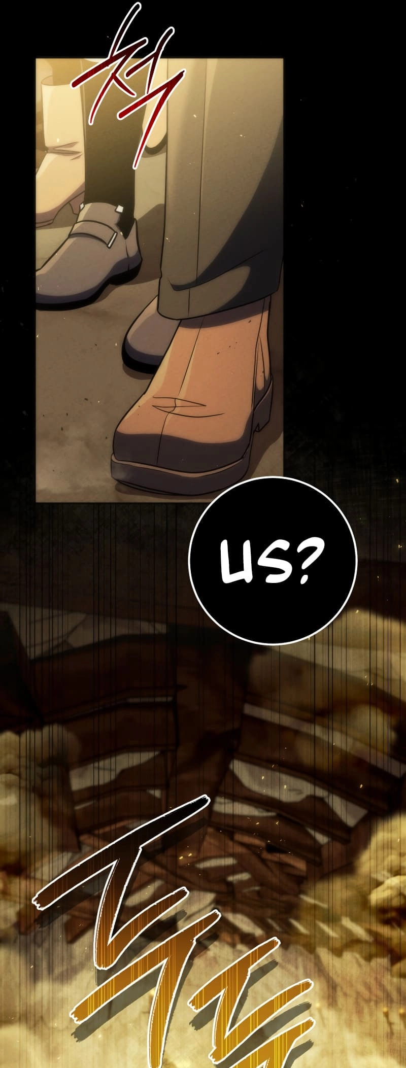Zig the Blacksmith Chapter 69 page 12 - 