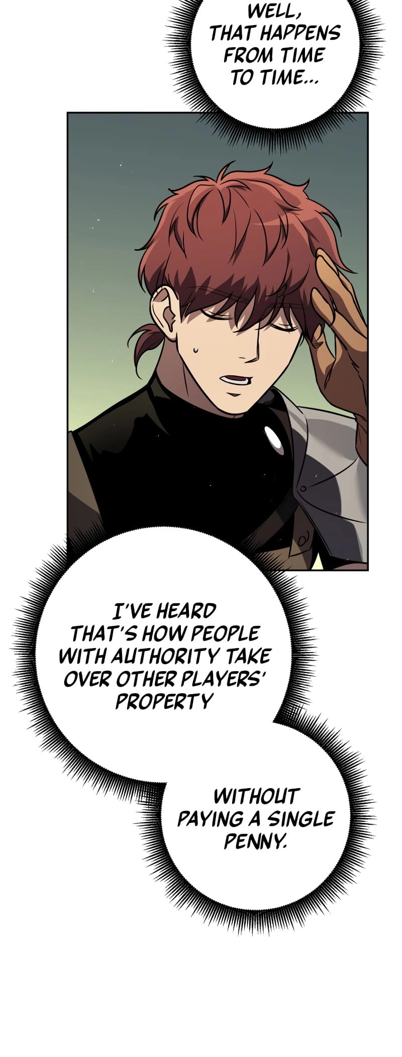 Zig the Blacksmith Chapter 69 page 17 - 