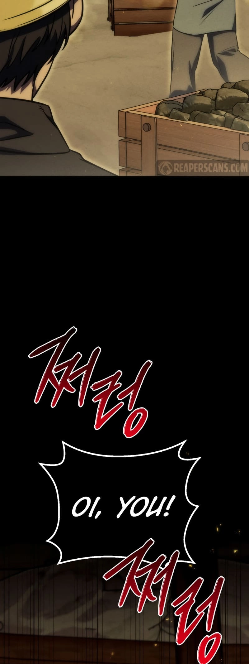 Zig the Blacksmith Chapter 69 page 3 - 