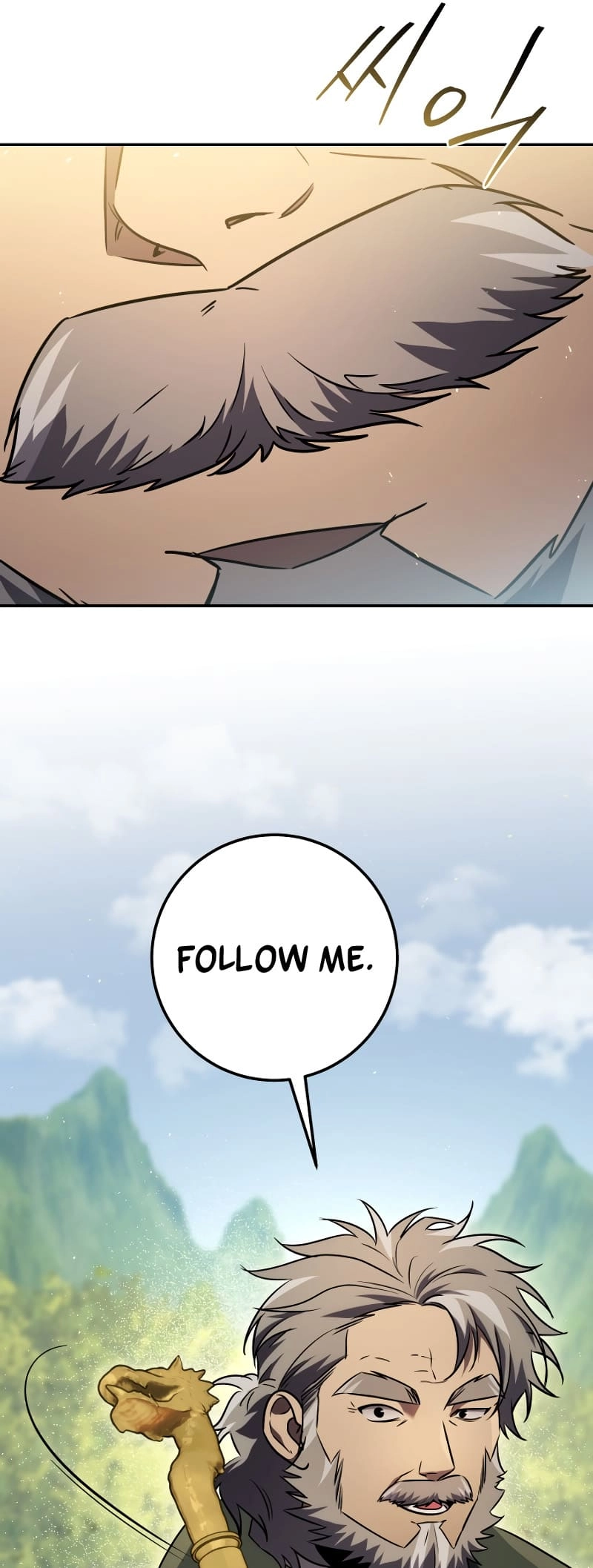 Zig the Blacksmith Chapter 69 page 24 - 
