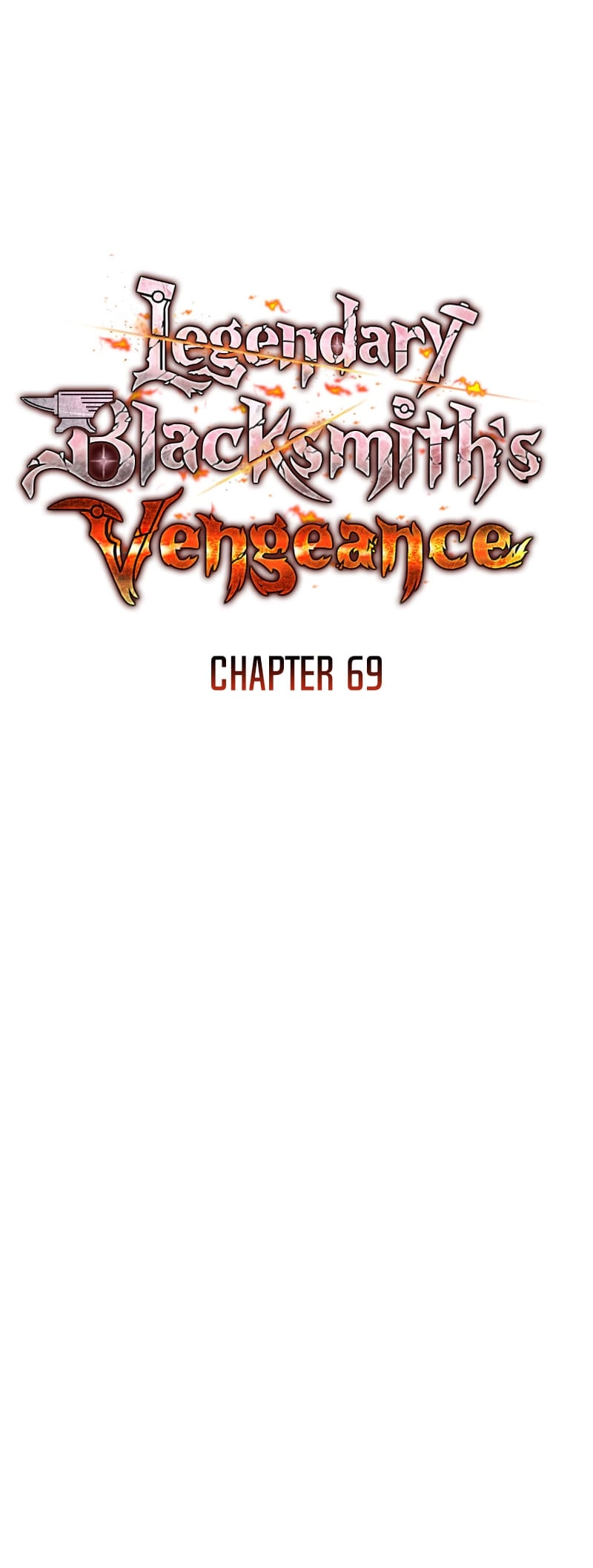 Zig the Blacksmith Chapter 69 page 26 - 