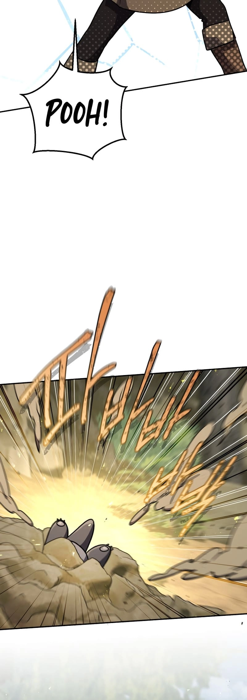 Zig the Blacksmith Chapter 69 page 34 - 