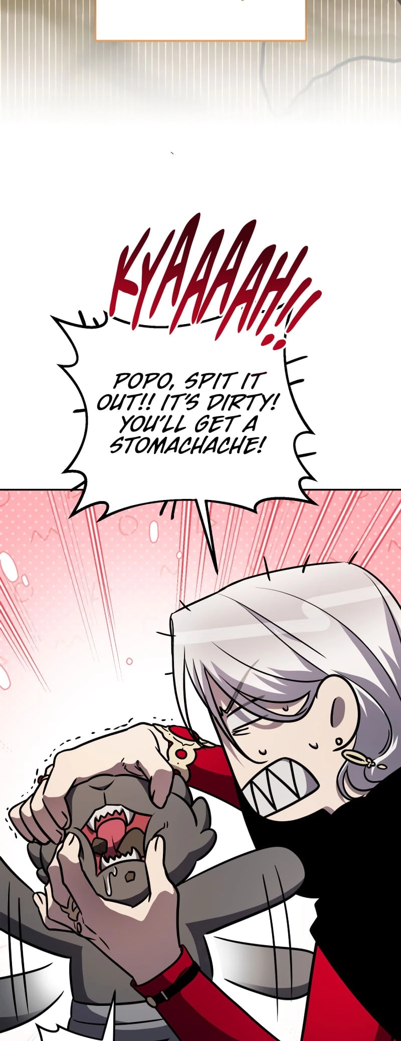 Zig the Blacksmith Chapter 69 page 36 - 