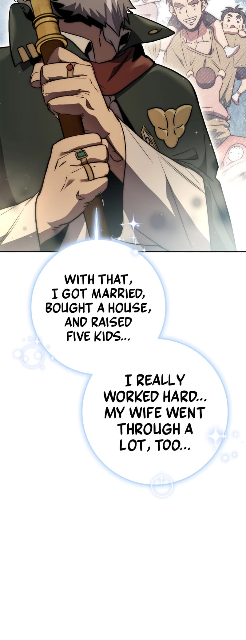 Zig the Blacksmith Chapter 69 page 40 - 