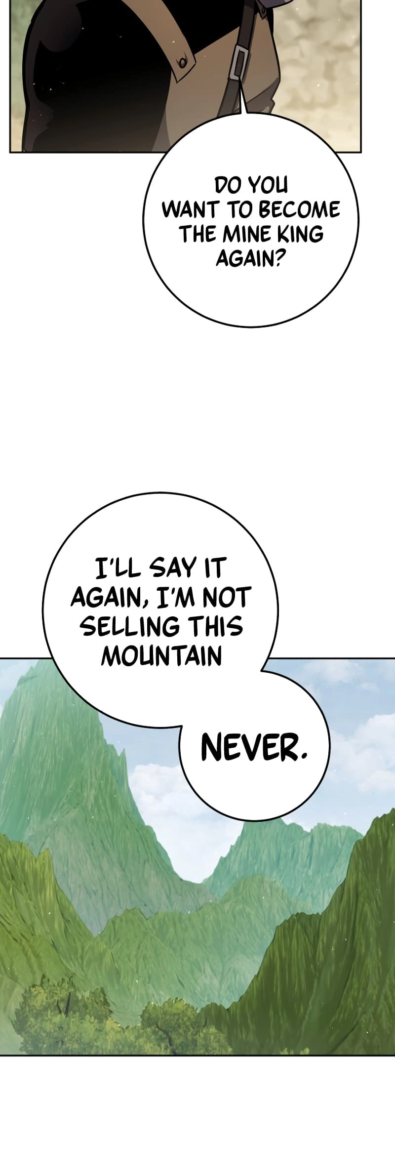 Zig the Blacksmith Chapter 69 page 45 - 