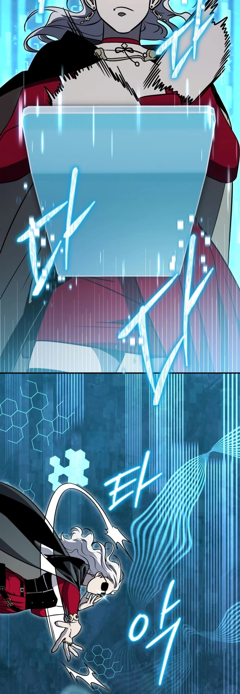 Zig the Blacksmith Chapter 69 page 53 - 