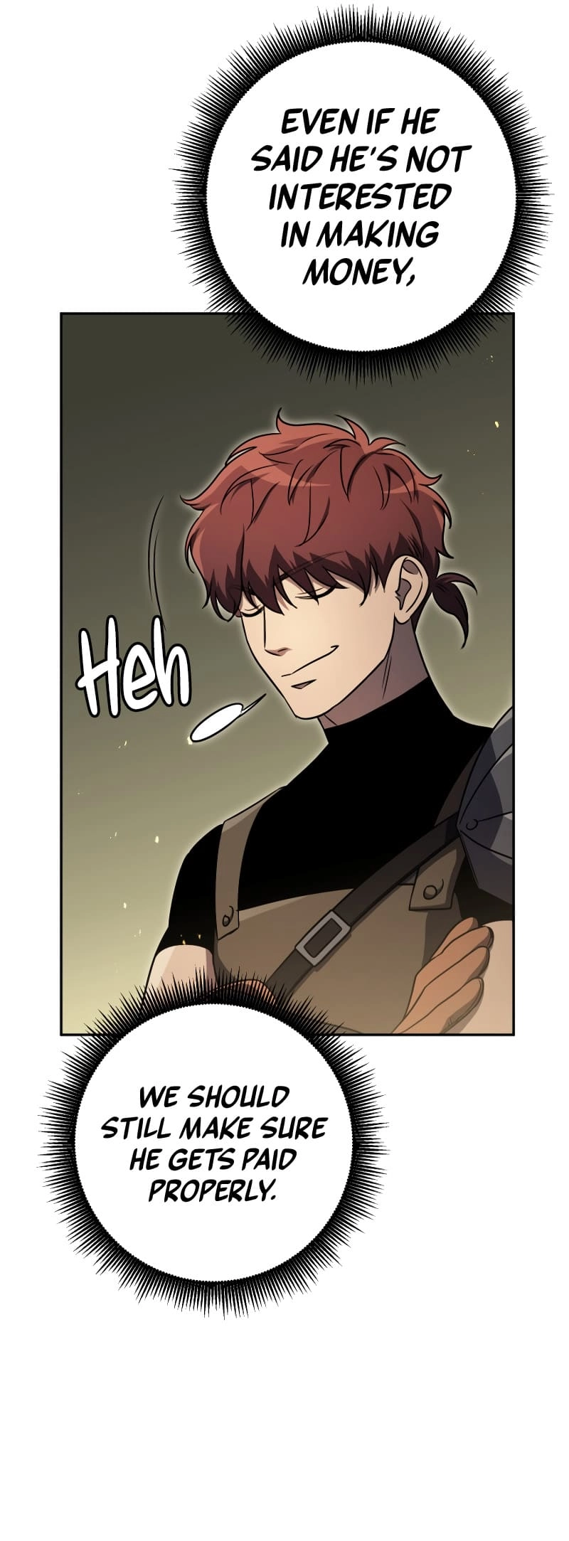 Zig the Blacksmith Chapter 69 page 57 - 