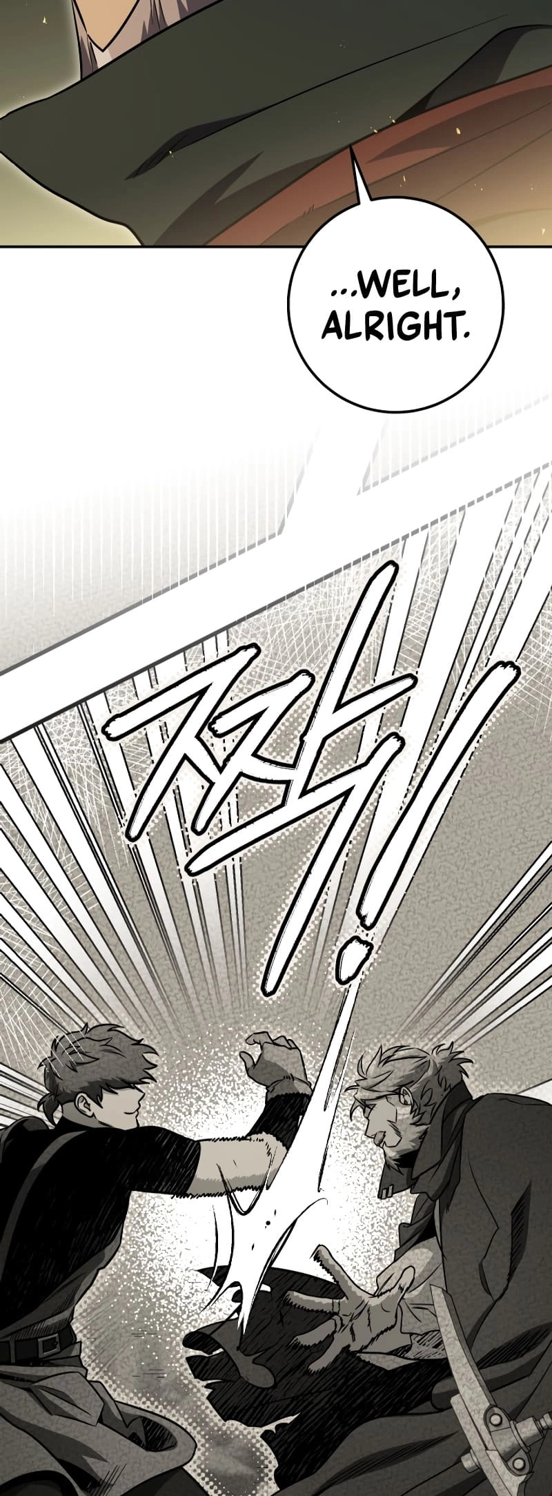 Zig the Blacksmith Chapter 69 page 59 - 