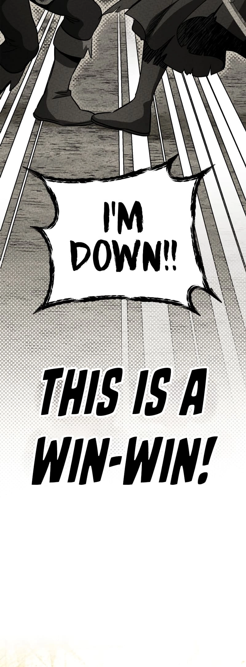 Zig the Blacksmith Chapter 69 page 60 - 