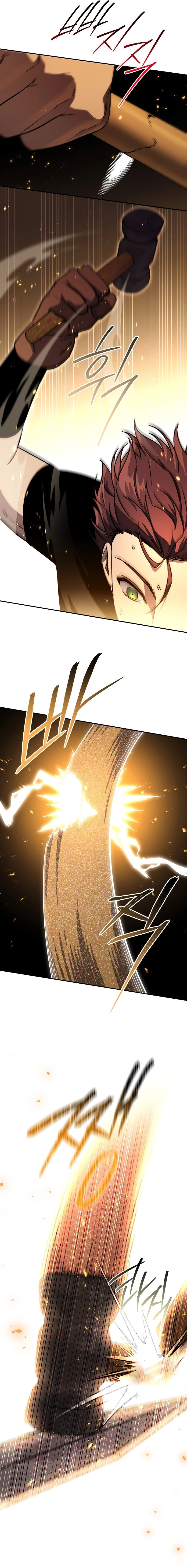 Zig the Blacksmith Chapter 71 page 9 - 