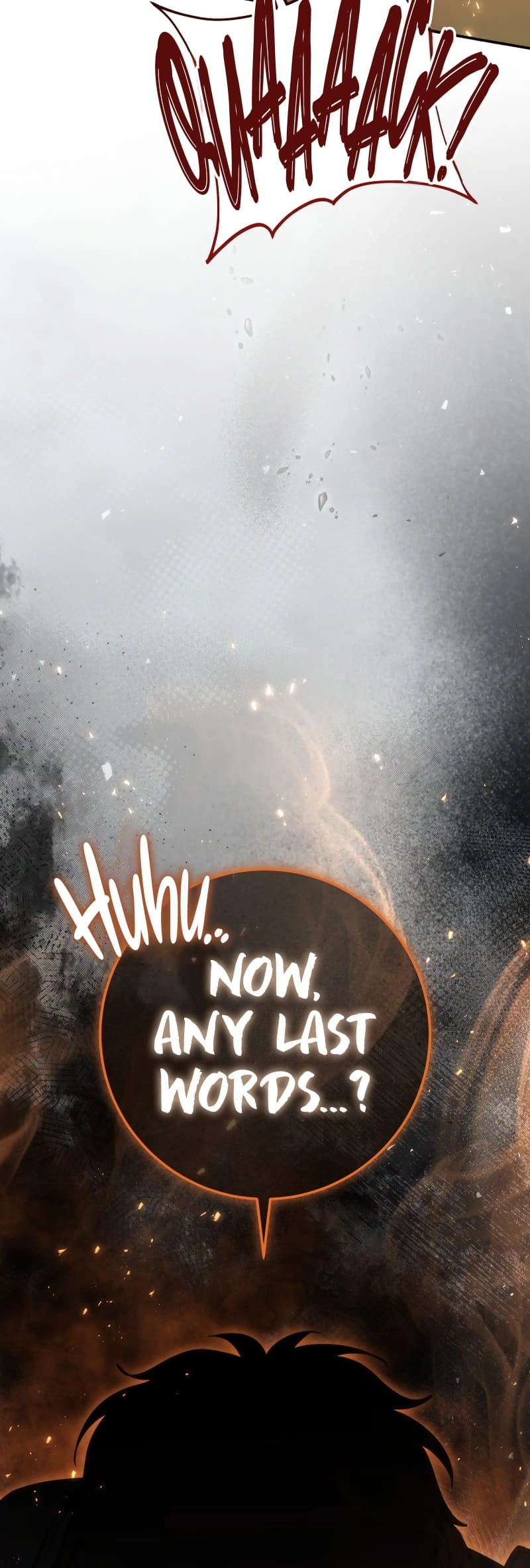 Zig the Blacksmith Chapter 72 page 26 - 