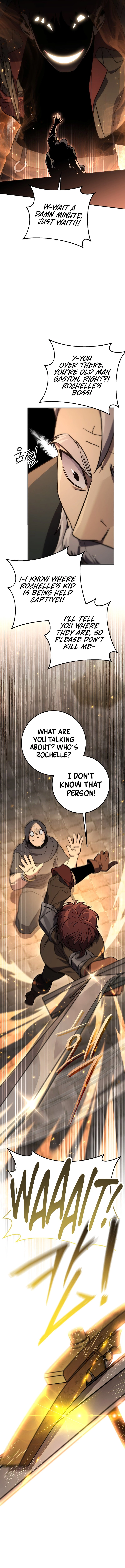 Zig the Blacksmith Chapter 72 page 27 - 