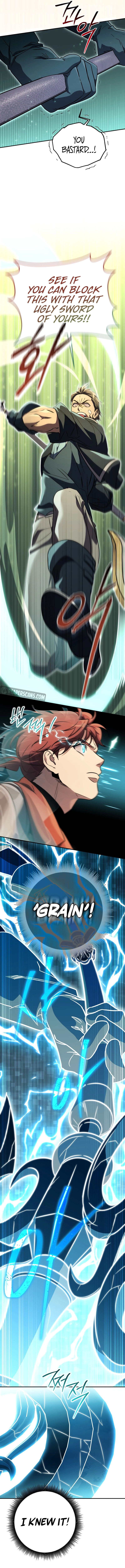 Zig the Blacksmith Chapter 72 page 7 - 