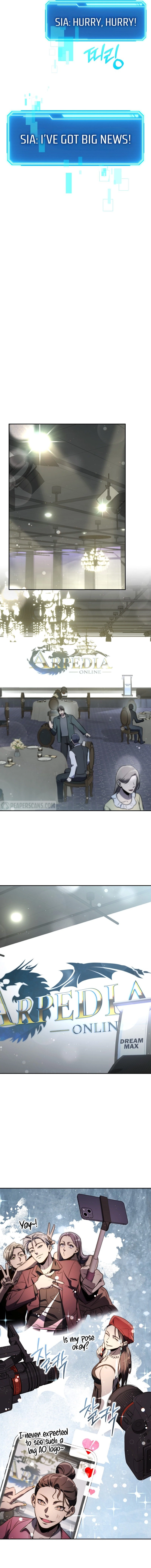 Zig the Blacksmith Chapter 73 page 14 - 