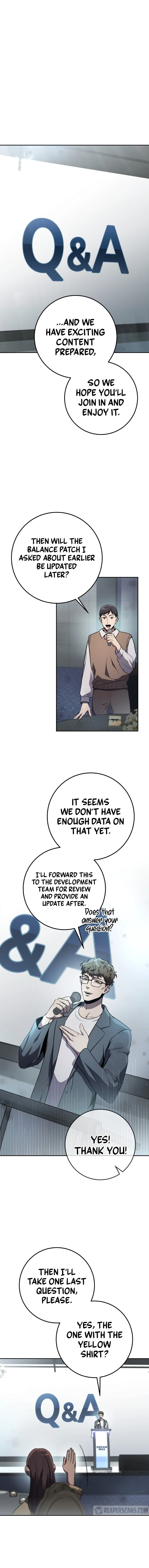 Zig the Blacksmith Chapter 74 page 2 - 