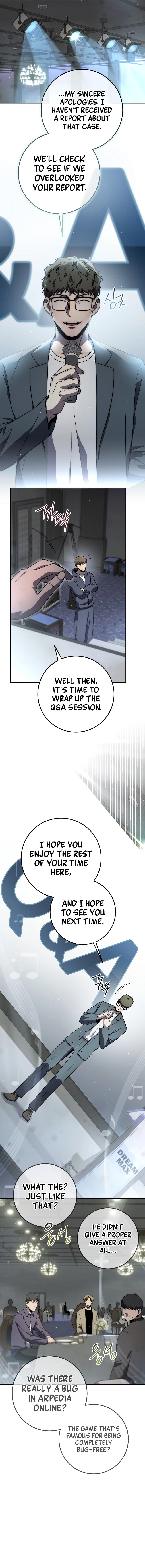 Zig the Blacksmith Chapter 74 page 7 - 