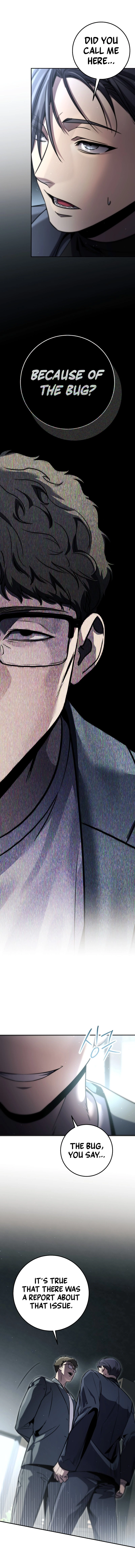 Zig the Blacksmith Chapter 75 page 2 - 