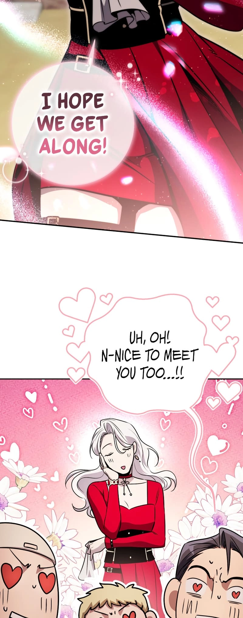 Zig the Blacksmith Chapter 75 page 11 - 