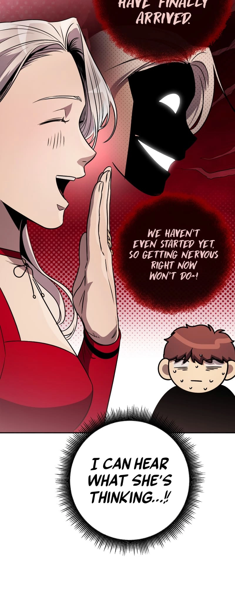 Zig the Blacksmith Chapter 75 page 13 - 