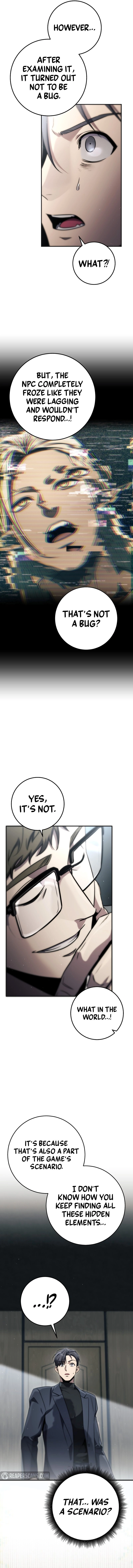 Zig the Blacksmith Chapter 75 page 3 - 