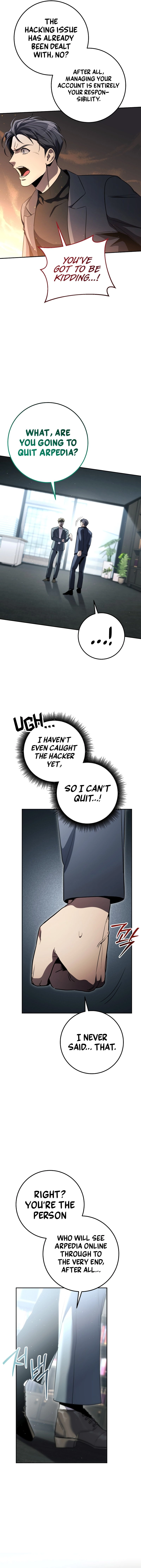 Zig the Blacksmith Chapter 75 page 6 - 