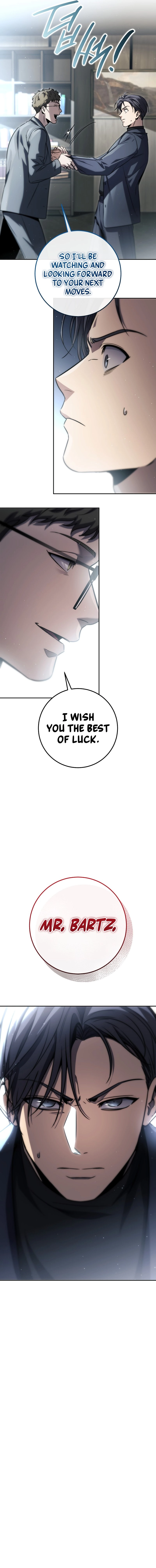 Zig the Blacksmith Chapter 75 page 7 - 