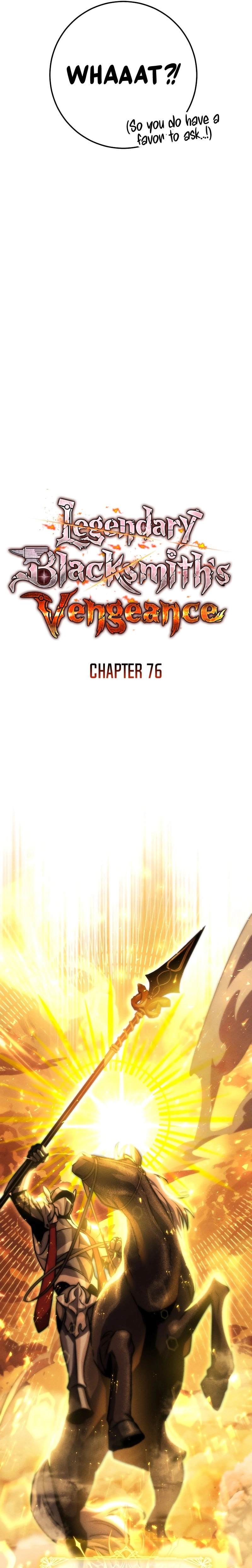 Zig the Blacksmith Chapter 76 page 6 - 