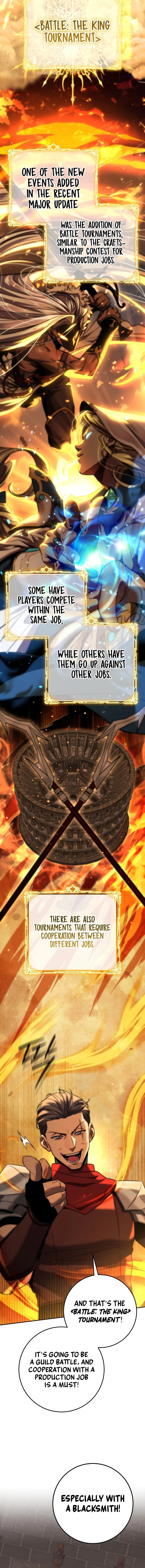 Zig the Blacksmith Chapter 76 page 7 - 
