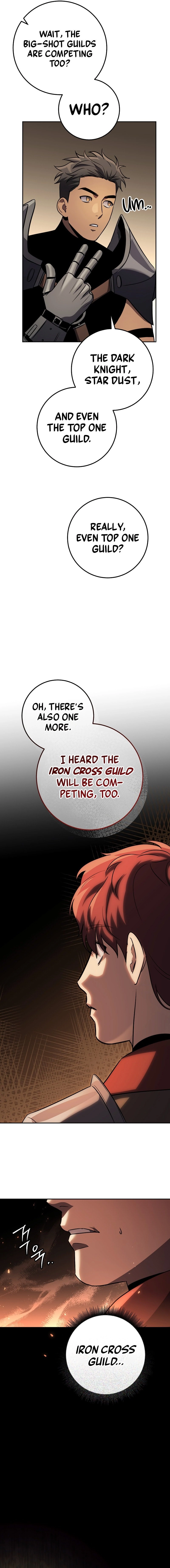 Zig the Blacksmith Chapter 77 page 13 - 
