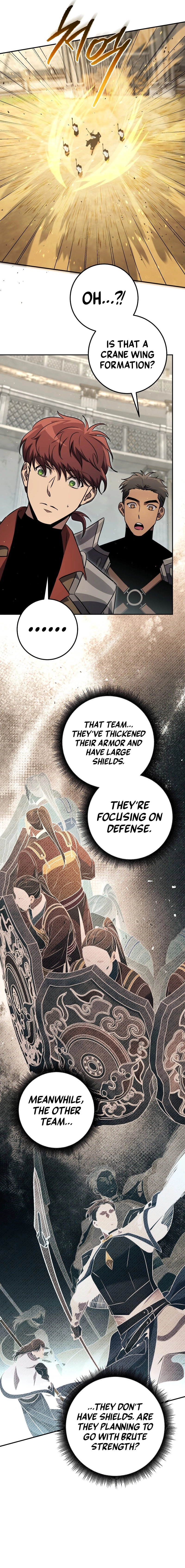 Zig the Blacksmith Chapter 77 page 9 - 