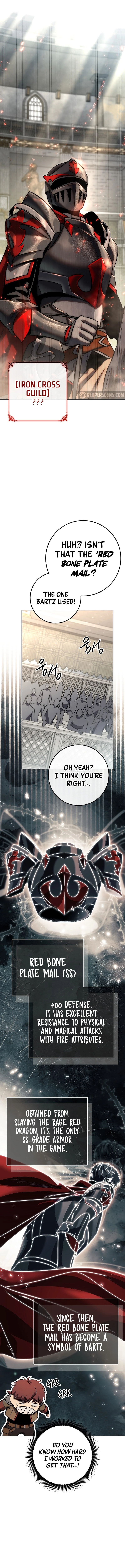 Zig the Blacksmith Chapter 78 page 2 - 