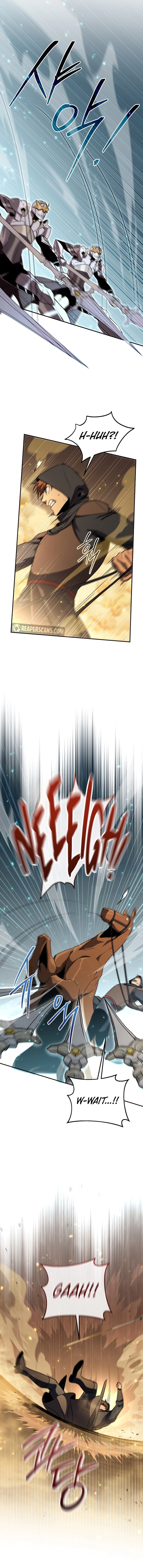 Zig the Blacksmith Chapter 78 page 11 - 