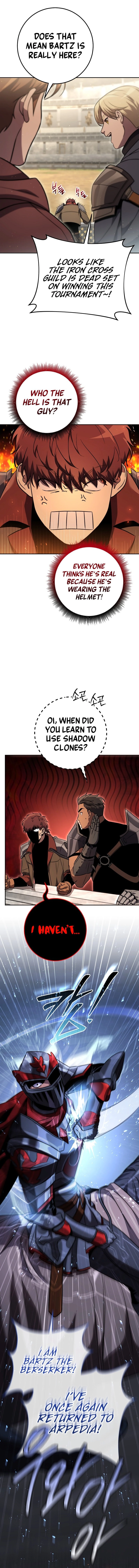 Zig the Blacksmith Chapter 78 page 3 - 