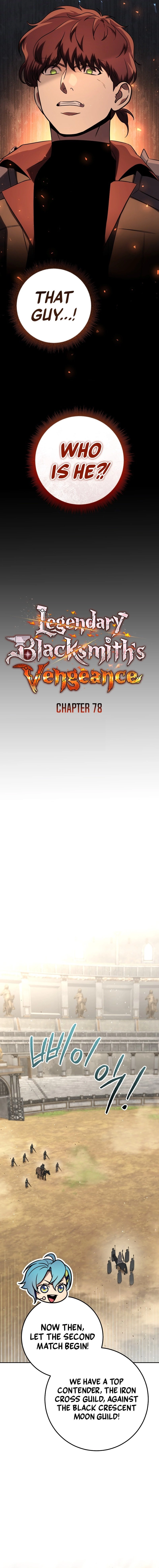 Zig the Blacksmith Chapter 78 page 4 - 