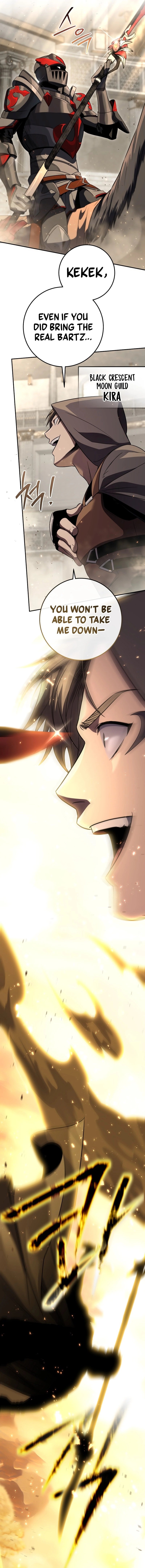 Zig the Blacksmith Chapter 78 page 5 - 