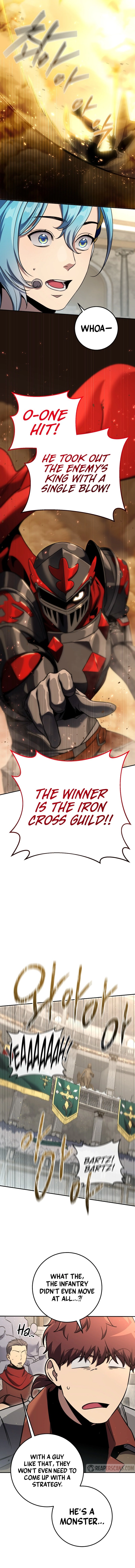 Zig the Blacksmith Chapter 78 page 6 - 