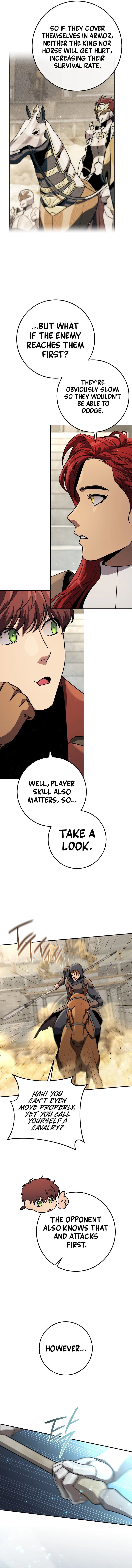 Zig the Blacksmith Chapter 78 page 10 - 
